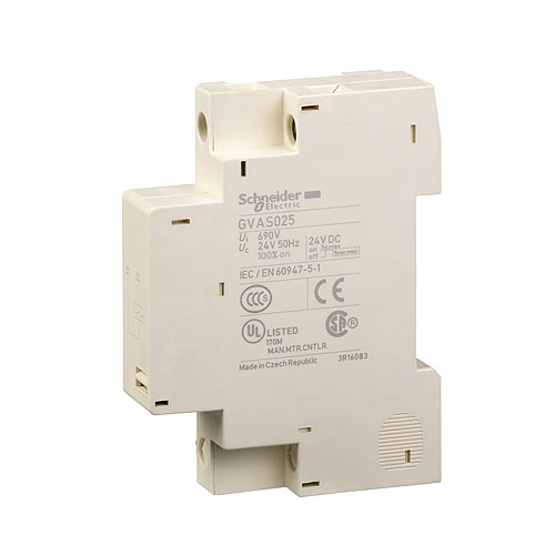 RELE A EMIS.D/TENS.220/240V.  GVAS225