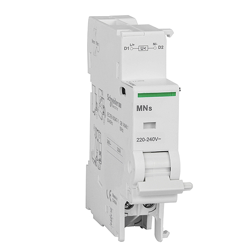 BOBINA DISP.SELECT.MN 220/240VCA   A9N26963