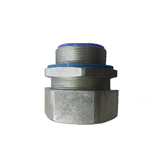 CONECTOR RIGIDO 2" FLEX  2" FD77ESR