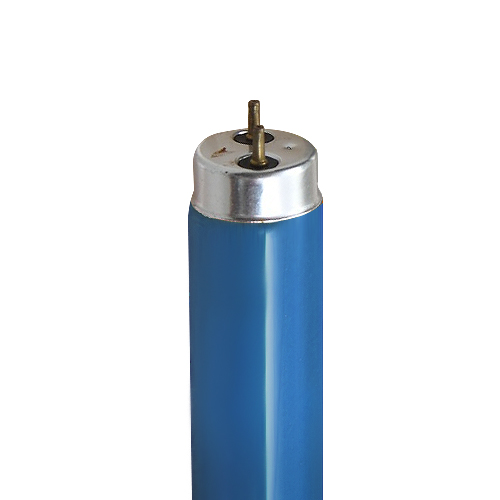 TUBO 18W AZUL