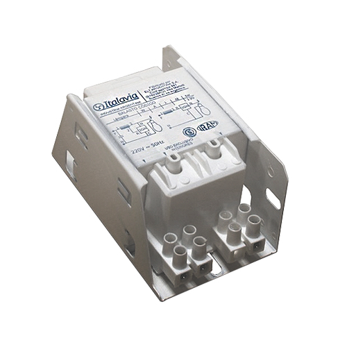 INT.PANEL 16A TETRAP. POS.(0-1) 0/204FM