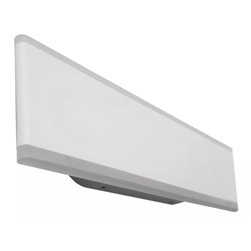 Aplique de led 16W bidireccional 30cm ip20 blanco