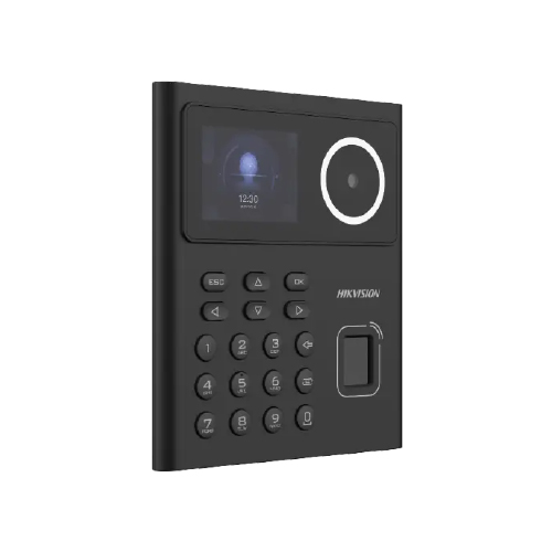 CONTROL DE ACCESO FACIAL WIFI 500 ROSTROS