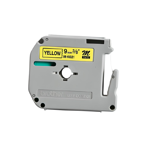 CINTA P/ROTUL. PT-90 NEGRO.S/AMAR. 9MM CSM621