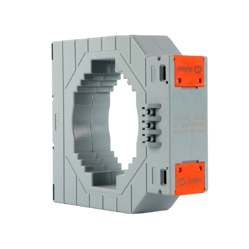 TRAFO DE CORRIENTE 3200/5A CP100-3200