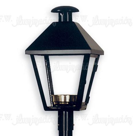 FAROL C/VID.ESMER.Nº 30/F NEGRO