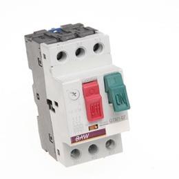 GUARDAMOT.TM 22/30KW. 40-63A.      GTM2-63