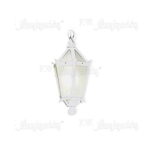 FAROL COLGANTE FUND.ALUM.Nº 61/C