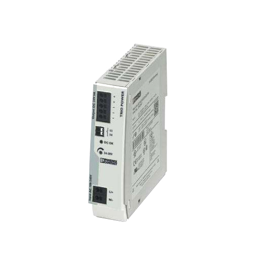 FUENTE 24V 5A QUIT-PS/1AC/24DC/5