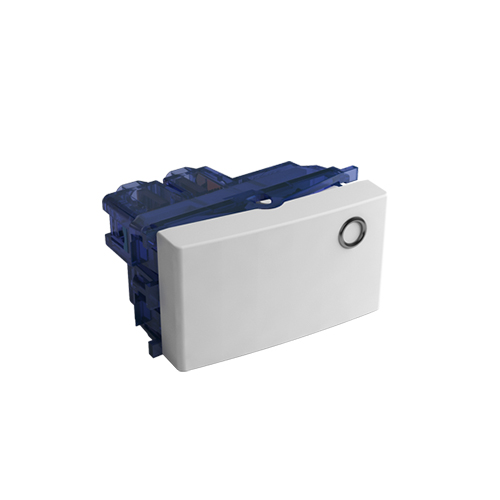 INT.COMBINAC.LUMIN.16AX   Bco.  45631