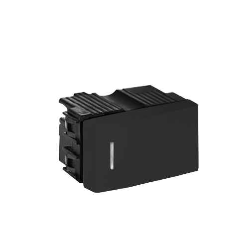 INT.BIPOLAR        Negro   KL40176