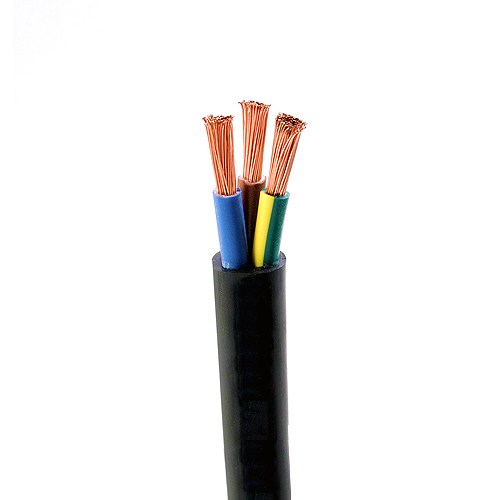 CAB.CAUCH.SIL.NG.3x6 xmt. SIHF