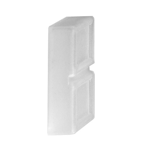 CAPUCHON PARA BOTONERA DOBLE RAS.  ZBA708