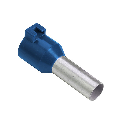 TERM.P/CABLE 50   mm2 AZUL   DZ5CA502