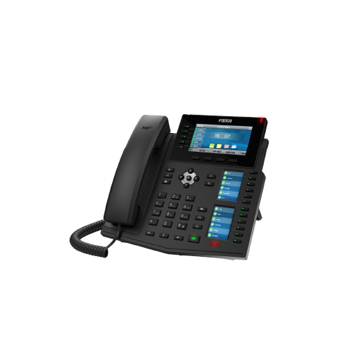 X6U--TELEFONO IP FANVIL X6U