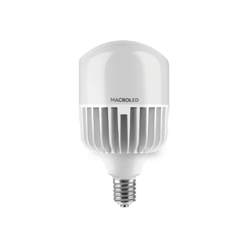 Lámpara bulbon led 90W E40 6500K alta potencia