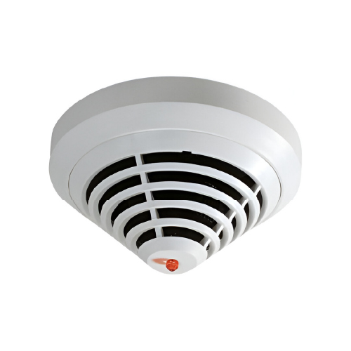 DETECTOR DE HUMO OPTICO 12V/24V PARA CENTRAL DE INCENDIO BOSCH AVENAR