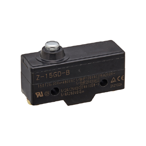 MICRORR.ACTUADOR          Z-15GDB