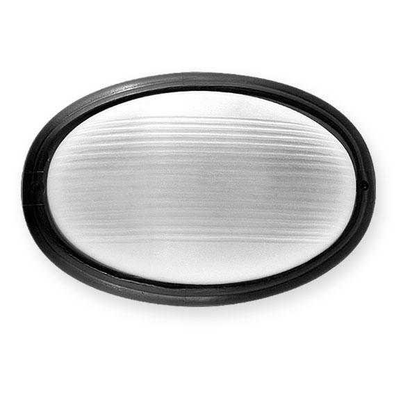 TORTUGA POLIPROPILENO  ARO BAJO NEGRA 4275/NGA