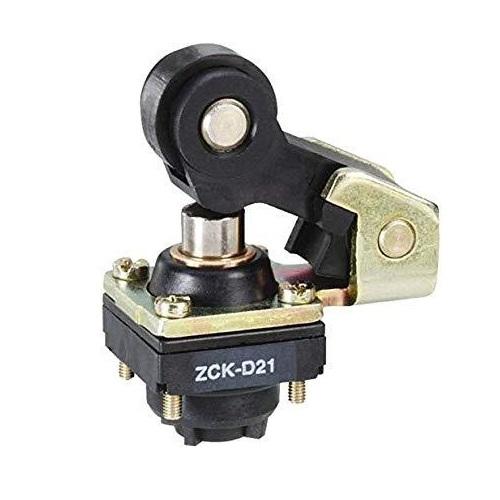 CABEZA ROLD PLAST 1 SENT ATAQUE   ZCKD21