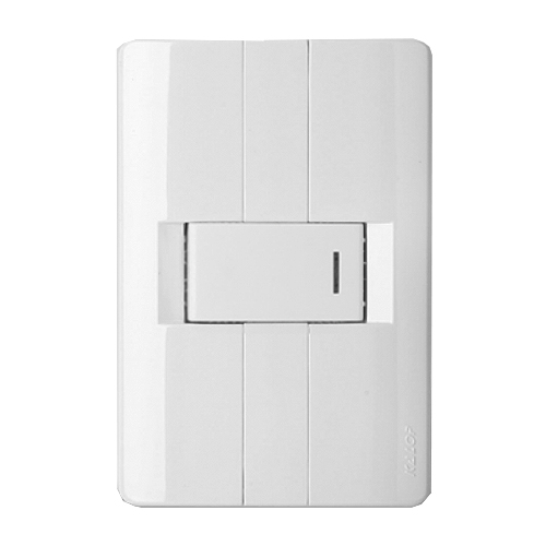 LLAVE 1 PUNTO  COMP. K.DONNA 40650