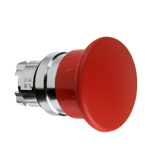 CABEZAL GOLPE DE PUÑO ZB4BC4