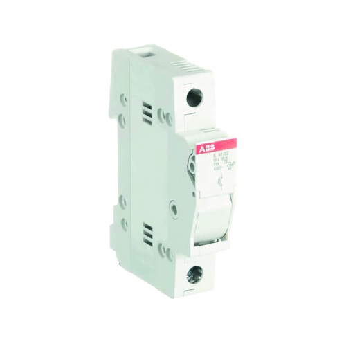 SECC.PORTAFUSIBLE 10X38 32A E91/32