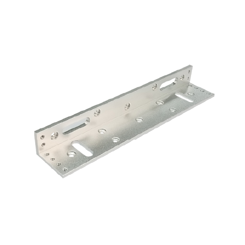 Accesorio L para cerradura electromagnetica de 280 kg 12V