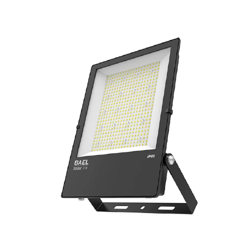 PROYECTOR ULTRA DELGADO 300W 120 GRADOS IP66 5700K