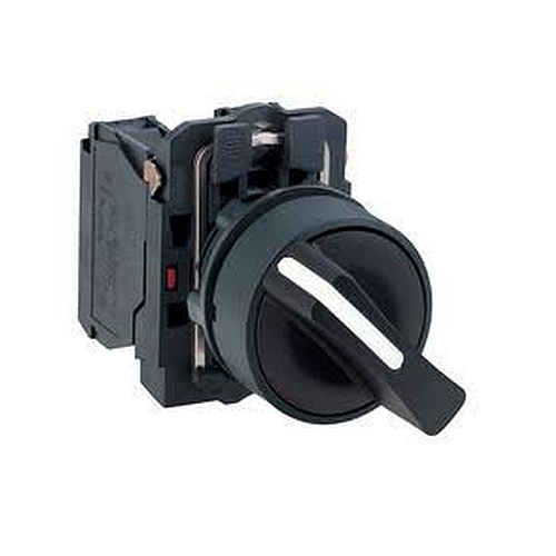 SELECTORA 2 POS 0-1 XB5AD21