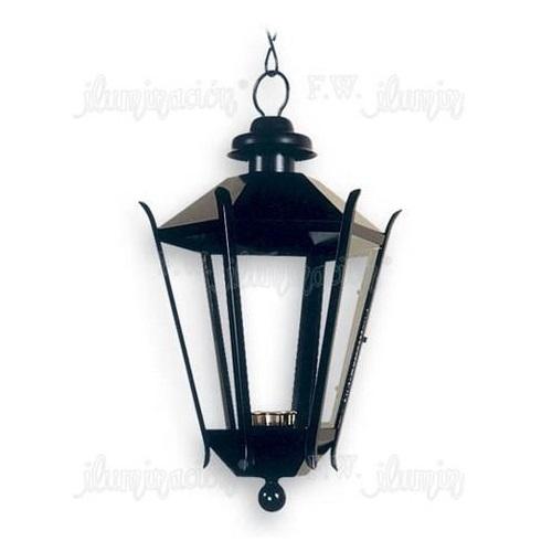 FAROL EXAG.P/COLUMNA C Nº 1050