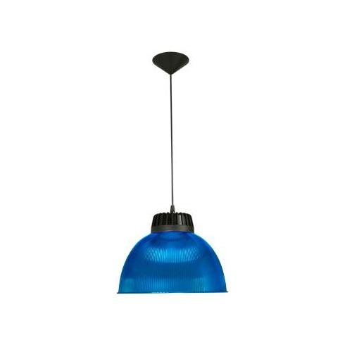 COLG.DE POLICARB.AZUL  F-2210/AZ