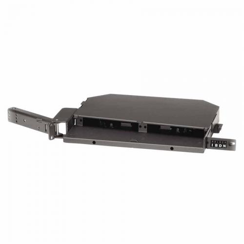 AX100041-PANEL RACK MOUNT 1U.12/24P.