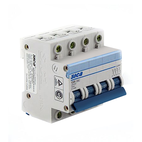 INT.TERM.SICALIMIT TETRA. 100A. 782400