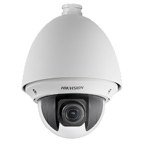 CAMARA DOMO PTZ IP 2MPX, METAL, 25X ZOOM (SIN IR)