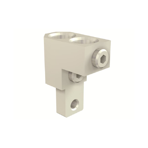 TERMINALES P/CAB COBRE O ALUM. P/ INT XT2 2X35..70MM2  x4 PZAS