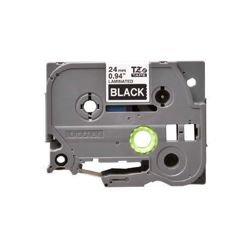 CINTA P/ROTUL.BCO.S/NGRO. 24MM TZ-355