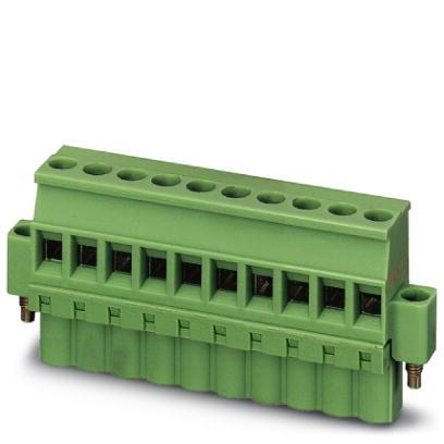 PARTE ENCHUFE COMBICON 9P 1913138