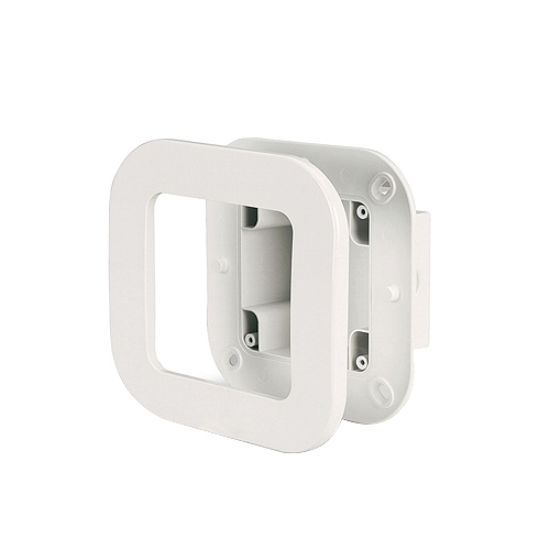 CAJA DE EMPOTRAR 1 MODULO   137-121