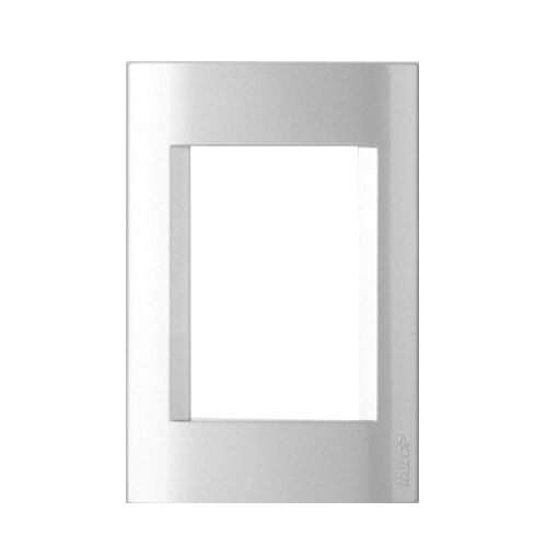 TAPA 3 MODULOS        Bco.Nor.KS40715