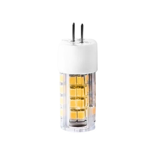 LAMP.BIPIN LED G4 12V. 3.5W 3000K