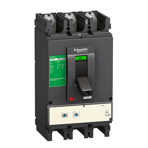 INT. AUT. CVS630F 36KA R630 3P 563306