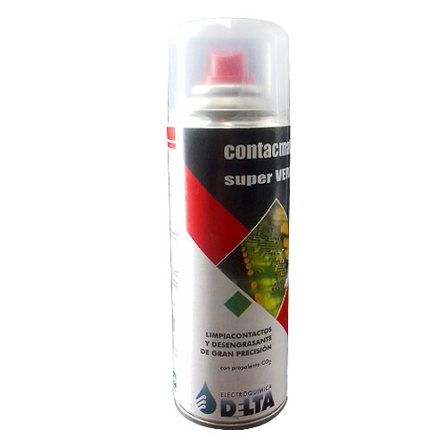 CONTACMATIC SUP.VERDE 225G.  CSV