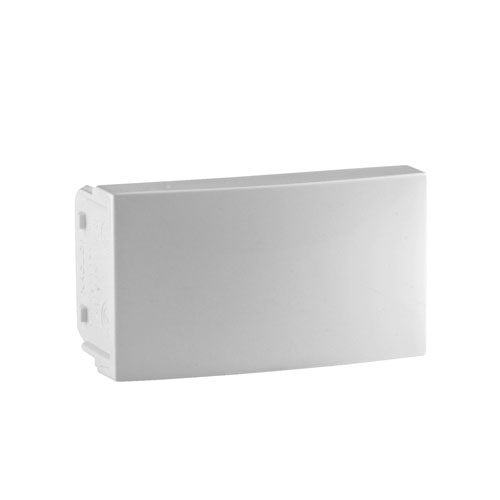 TAPON CIEGO BLANCO  WDA107001