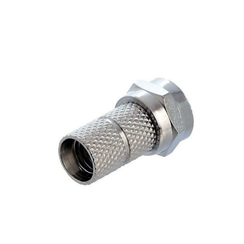 Conector F a rosca RG-59