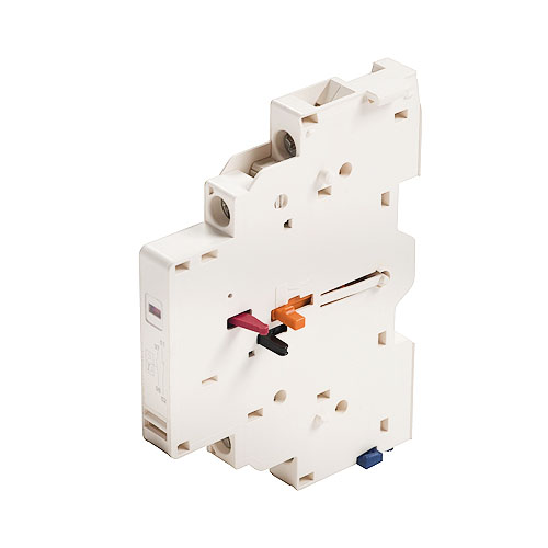 CONTACTO AUX. FRONTAL 1NA+1NC   GVAE11