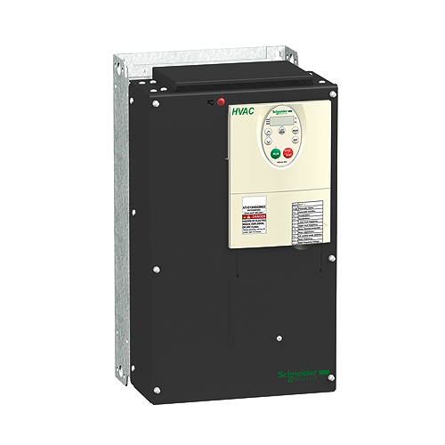 VAR.VEL.TRI.380V   30HP/22 KW ATV212HD22N4