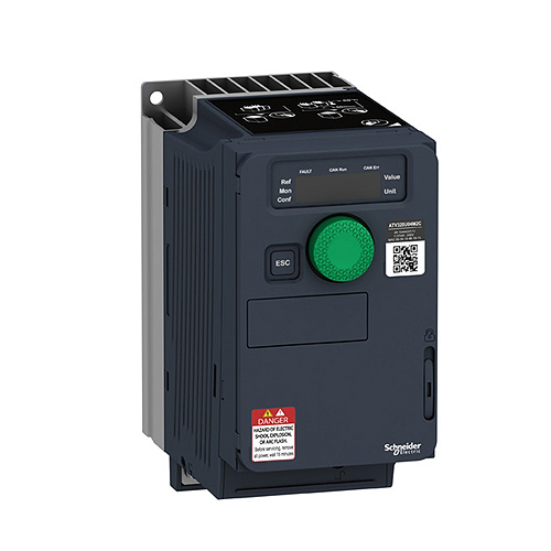 VARIADOR 2,2KW 3HP 230V ATV320U22M2C