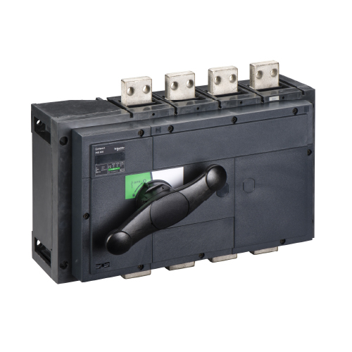 SECCIONADOR INS 4X800 A