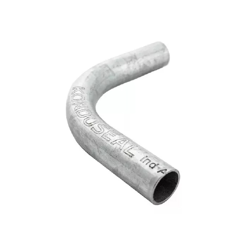 CURVA GALVANIZADA 1 1/2    45º      KSC112L